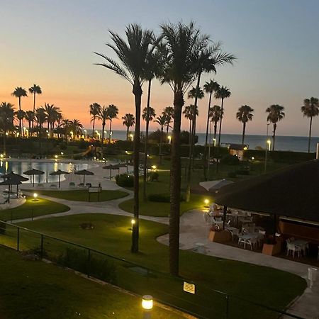 Las Americas Islantilla Eksteriør bilde