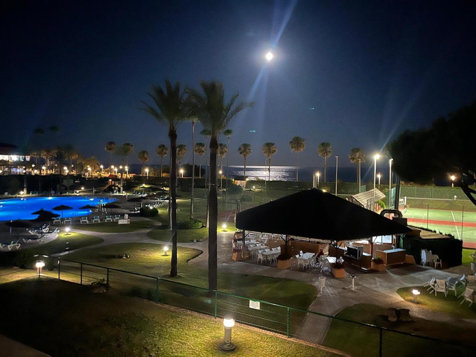 Las Americas Islantilla Eksteriør bilde